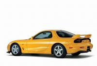 Mazda RX-7 Mazda RX-7