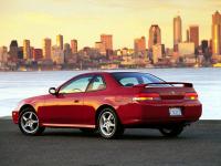 Honda Prelude Honda Prelude