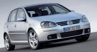  golf 5