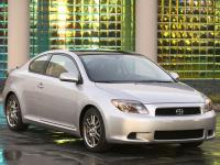 Divers SCION TC