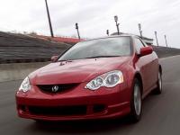  RSX