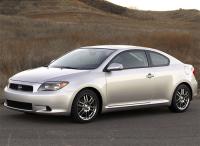  Scion TC