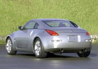 Nissan 350 Z Nissan 350 Z