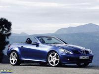  SLK 2004