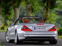  SL55 AMG