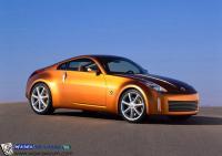 Nissan 350z Nissan 350z