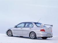  lancer evo VII