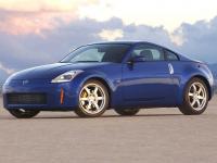 Nissan 350Z Nissan 350Z