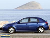  Lacetti