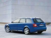  S4 avant