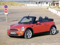  Mini Convertible