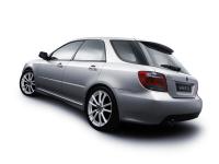 Saab 9X