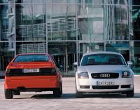  TT & Quattro