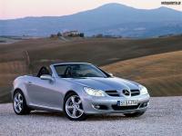  SLK2004