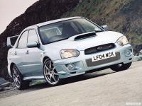  impreza