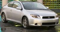  SCION TC