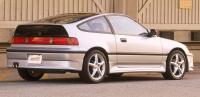  CRX