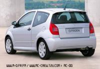 Citron C2