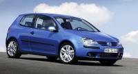  Golf 5