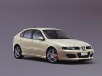  Leon Cupra