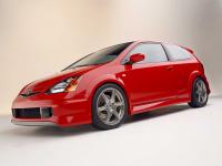  civic type-r