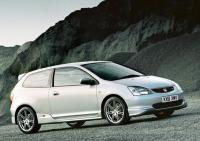  Civic type-R