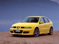  Leon  Cupra Racing