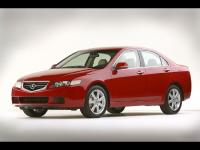 Acura TSX Acura TSX