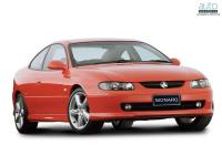  monaro