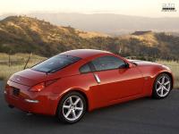 350 Z 350 Z