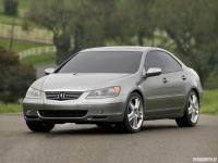 Acura TL Prototype