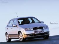  fabia