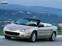  sebring cabrio