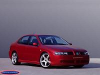  Toledo Cupra