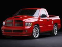  Ram SRT10