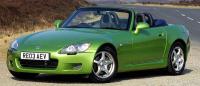  S2000