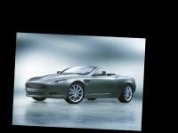  DB9 Volante