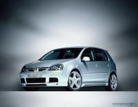  Golf 5