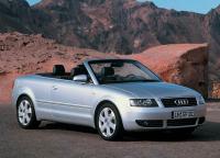  A4 cabriolet