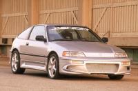 Honda crx