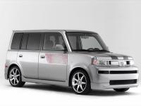  Scion xB