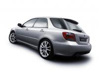 Saab 9-2 x aro