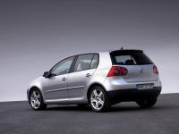 Golf golf 5