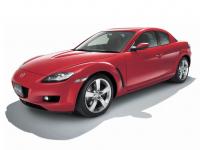 Mazda rx8