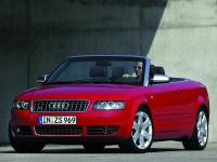  S4 Cabrio