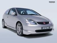  Civic