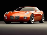  pontiac solstice