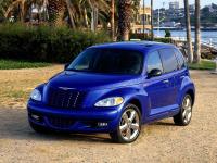  PT cruiser