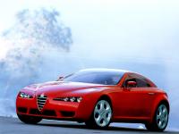 Alfa Romeo concept?