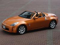  350z roadster